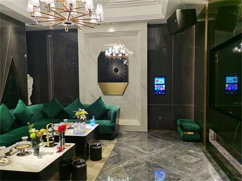 南宁小时场ktv推荐-青秀区ktv预定