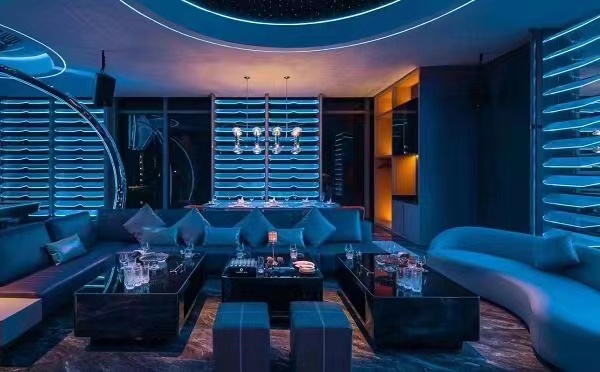 南宁小时场ktv总排行Top10-青秀区ktv预定